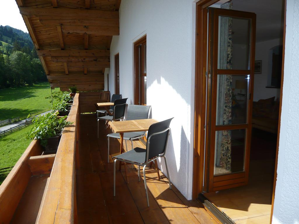 Eisenhof Apartments Altenmarkt im Pongau Exterior photo
